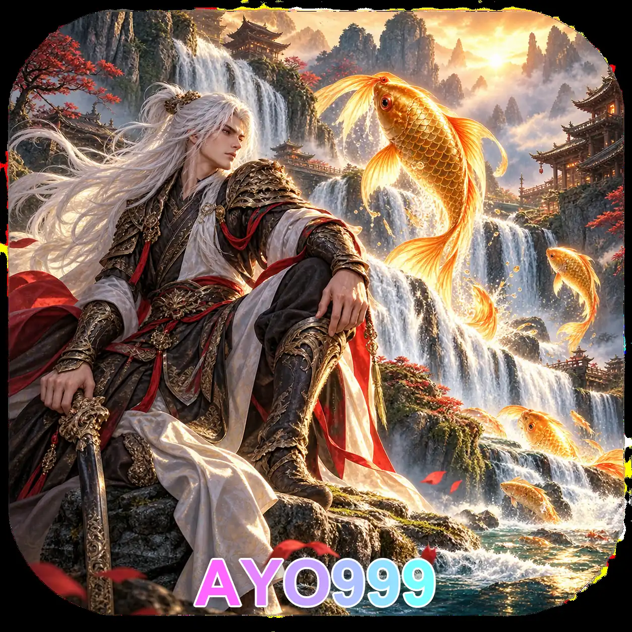 Pendaftaran AYO999
