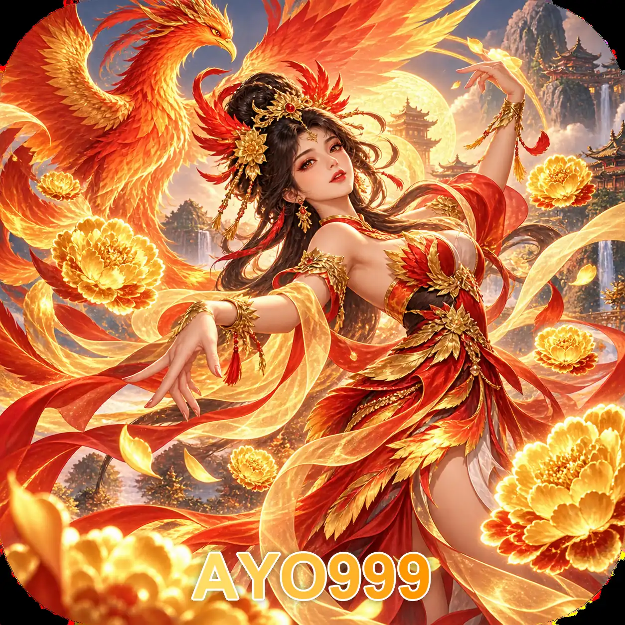 Taruhan AYO999