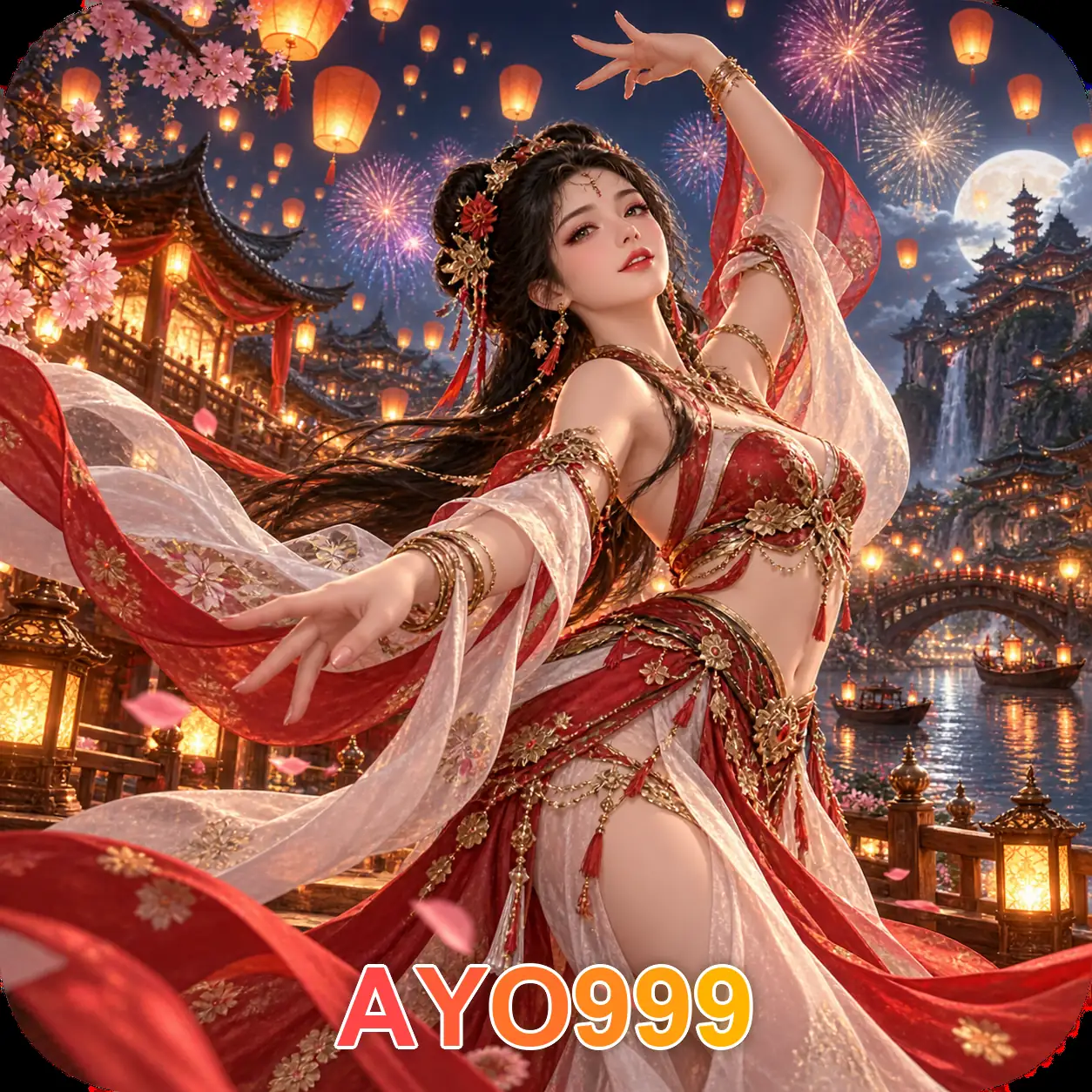 Menang AYO999