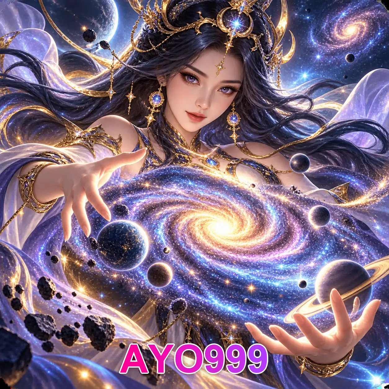 AYO999 bonus