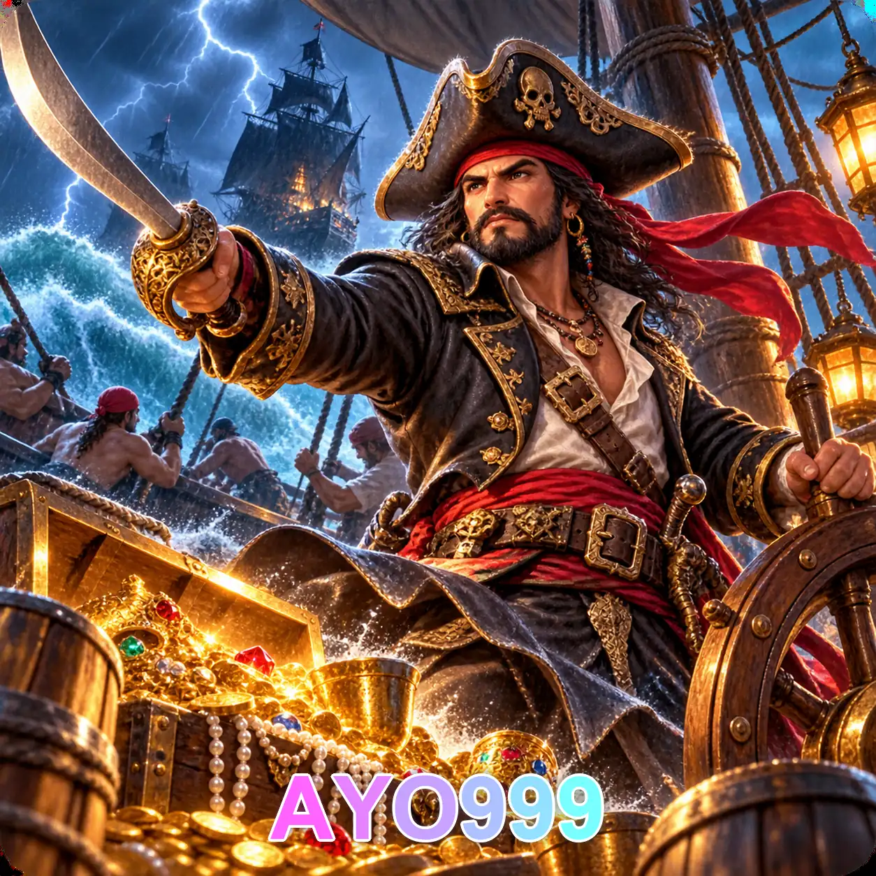 Instal AYO999