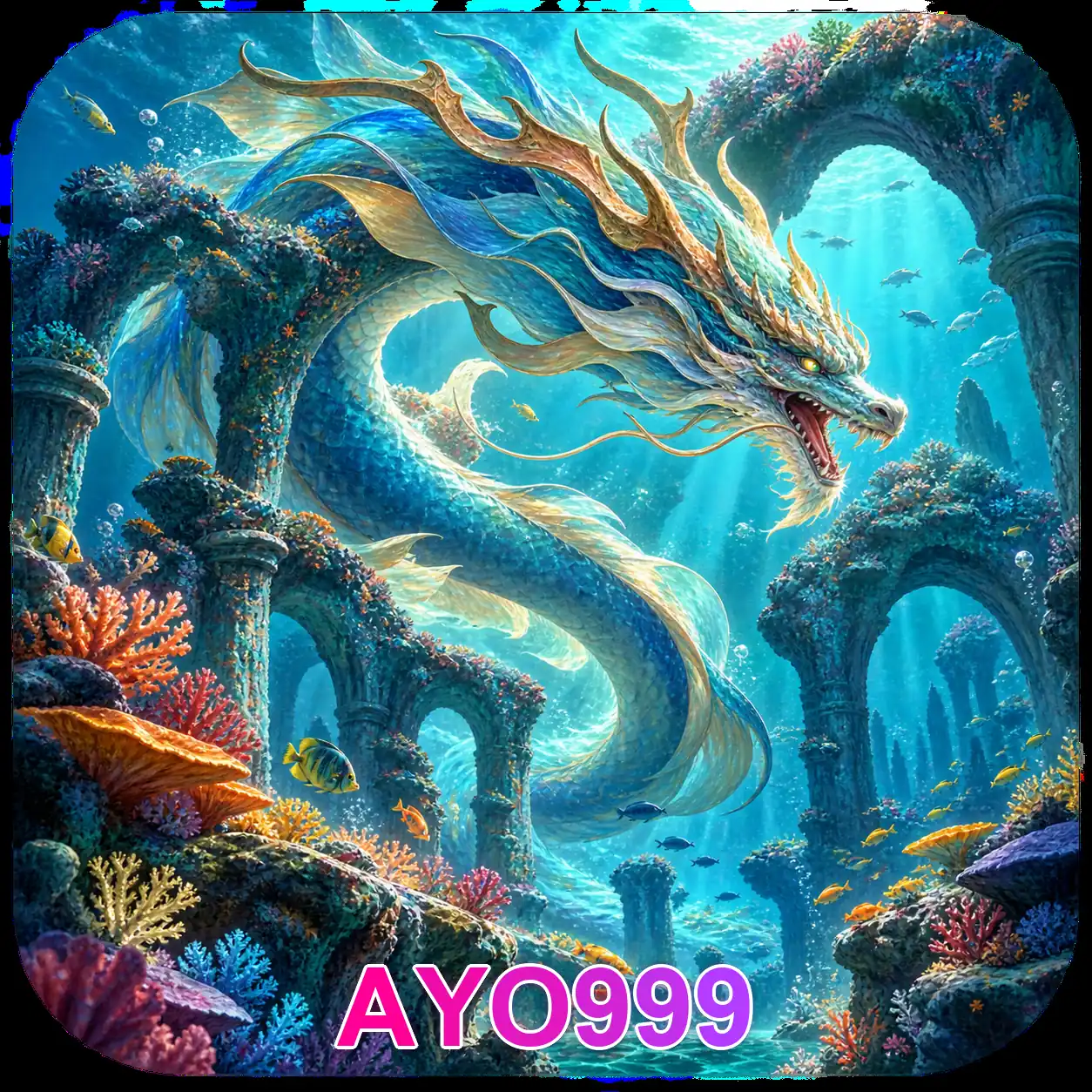 Platform AYO999