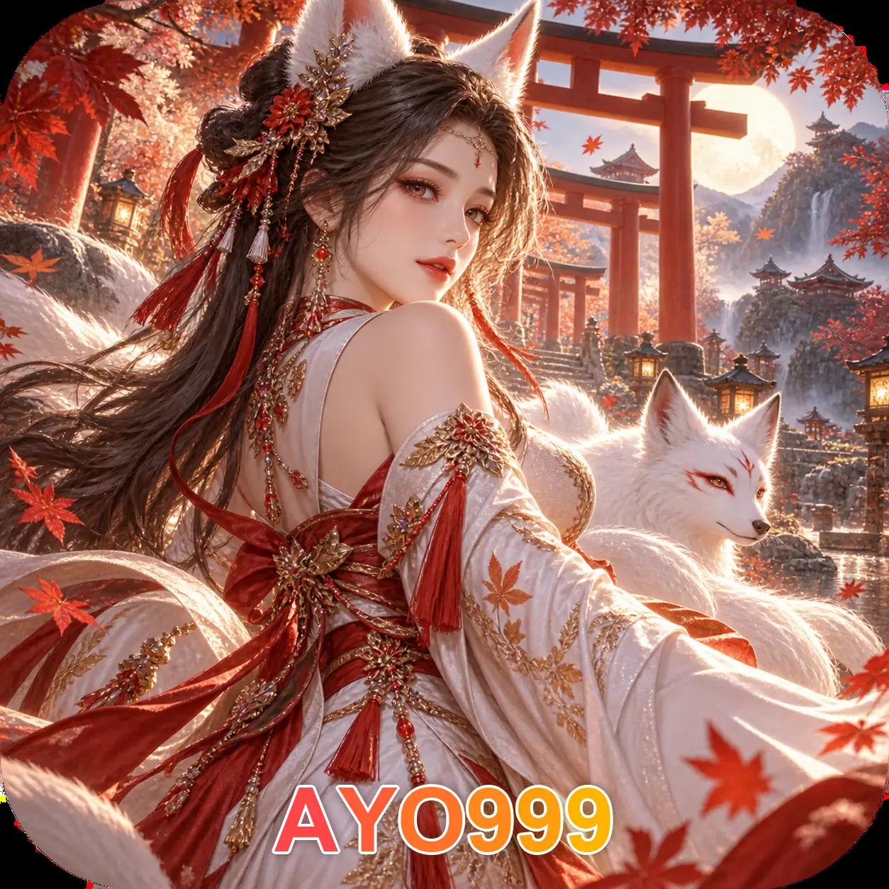 Game Fortune AYO999