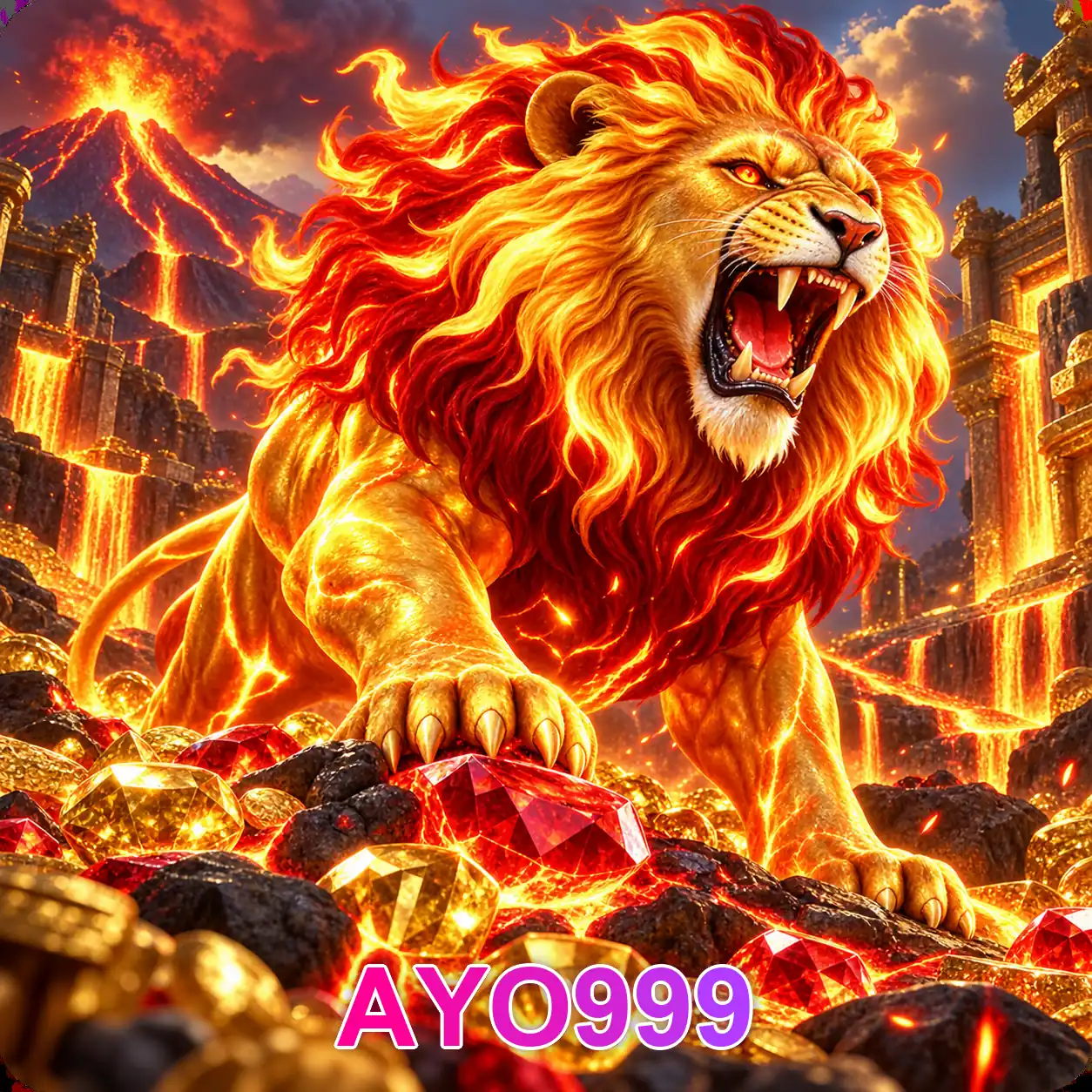 Masuk AYO999