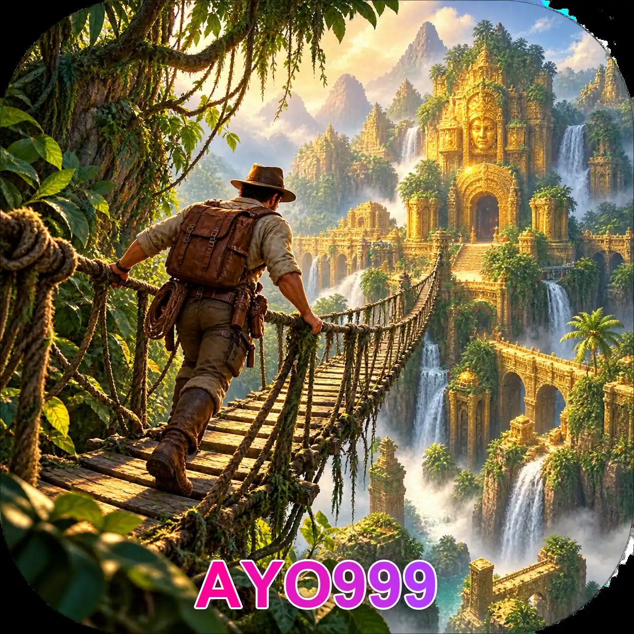 AYO999 apk