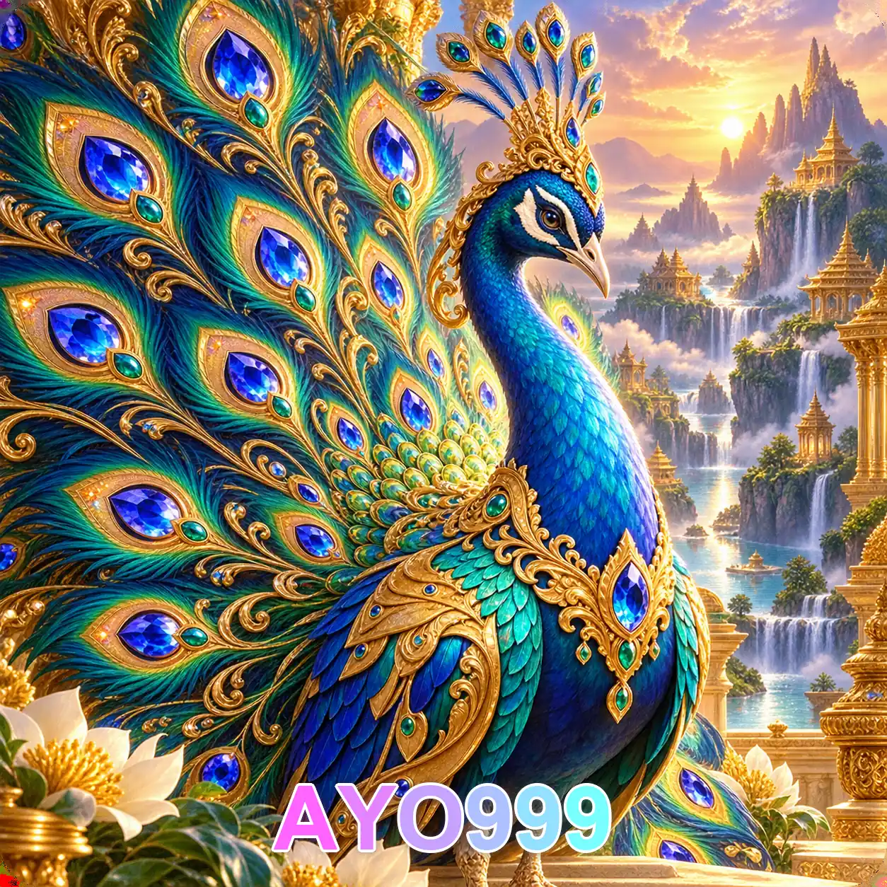 Aplikasi AYO999