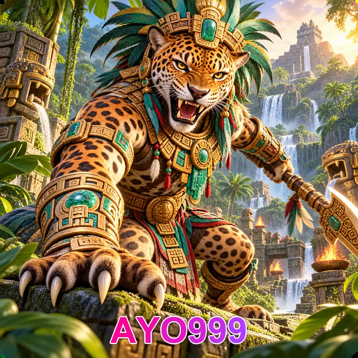 Penyedia slot utama AYO999 - NetEnt, Pragmatic Play, Play'n GO