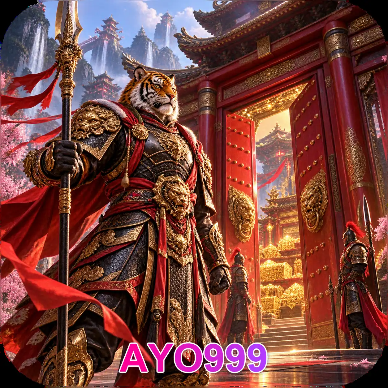 Unduh AYO999